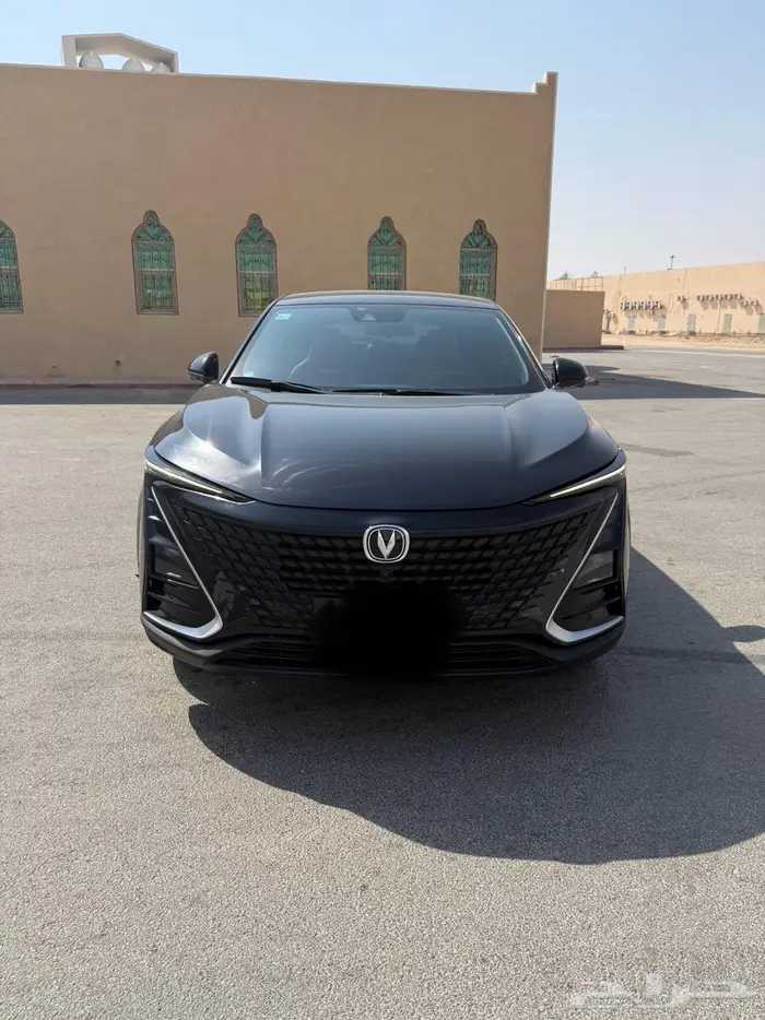 شانجان يوني تي 3