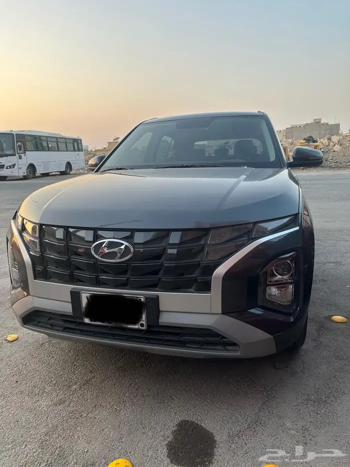 هيونداي 1