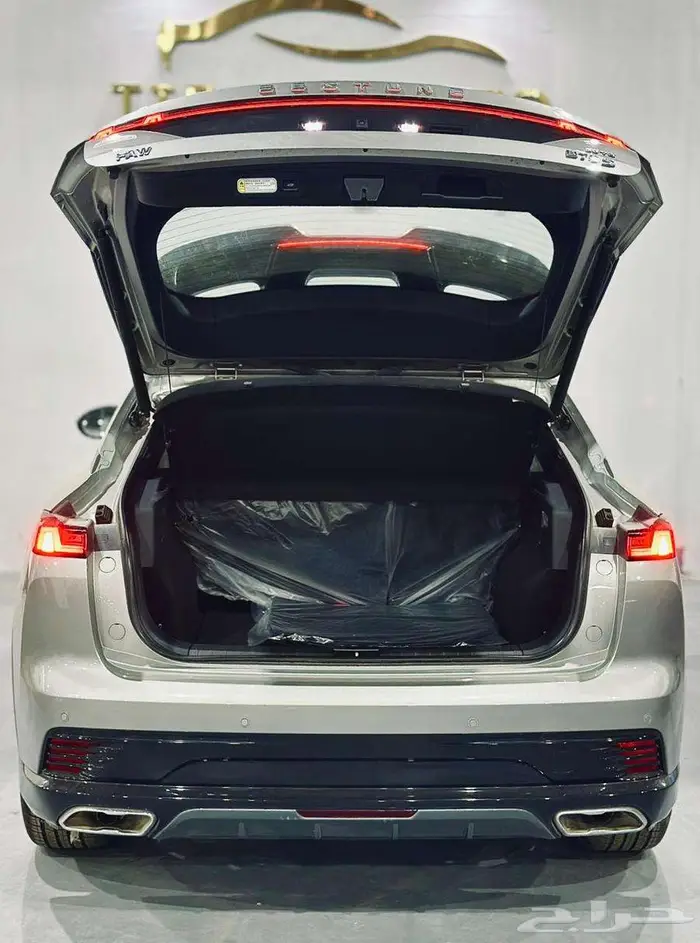 فاو بيستون B70 S بريميوم 2024 كاش وايجار منتهي بالتمليك 3