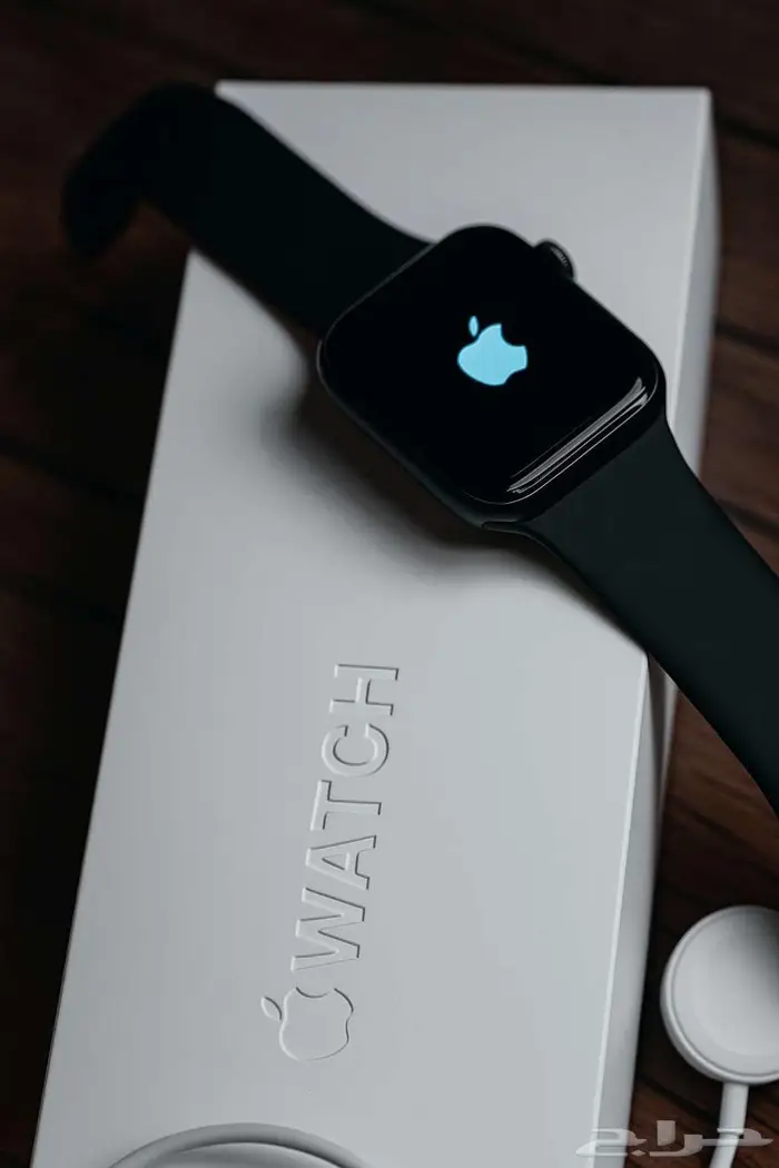 ساعة آبل واتش Apple Watch 0