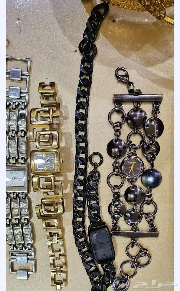 ساعات ماركات 0