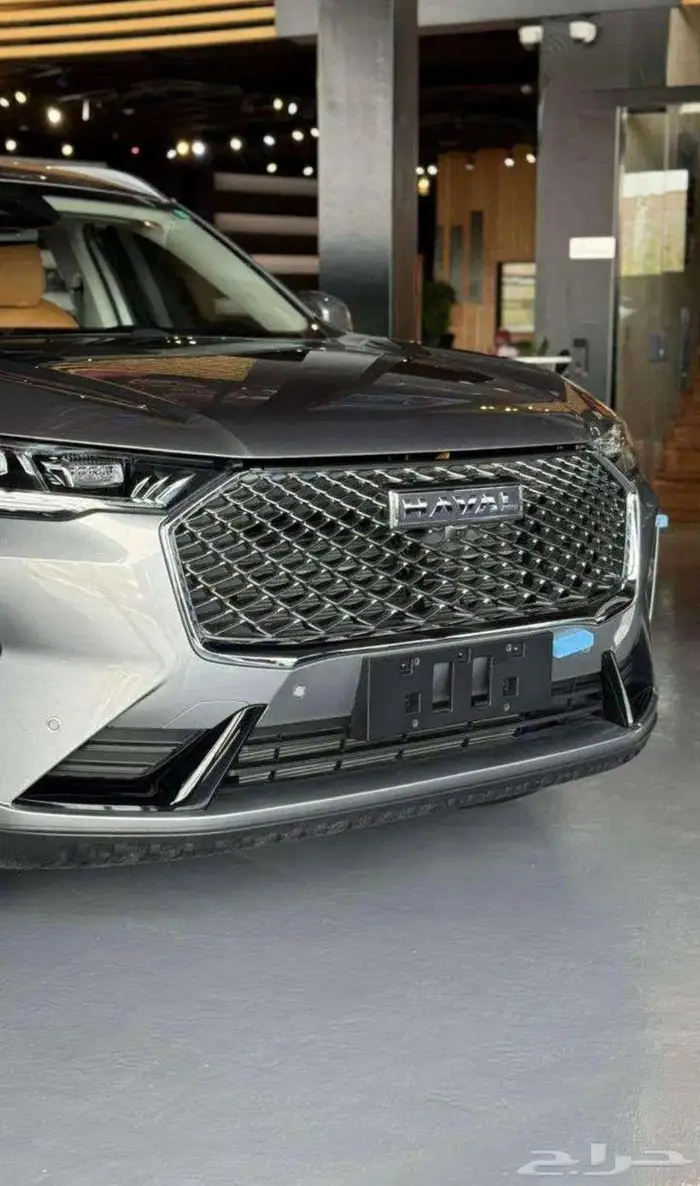 عرض هافال H6 2026 2