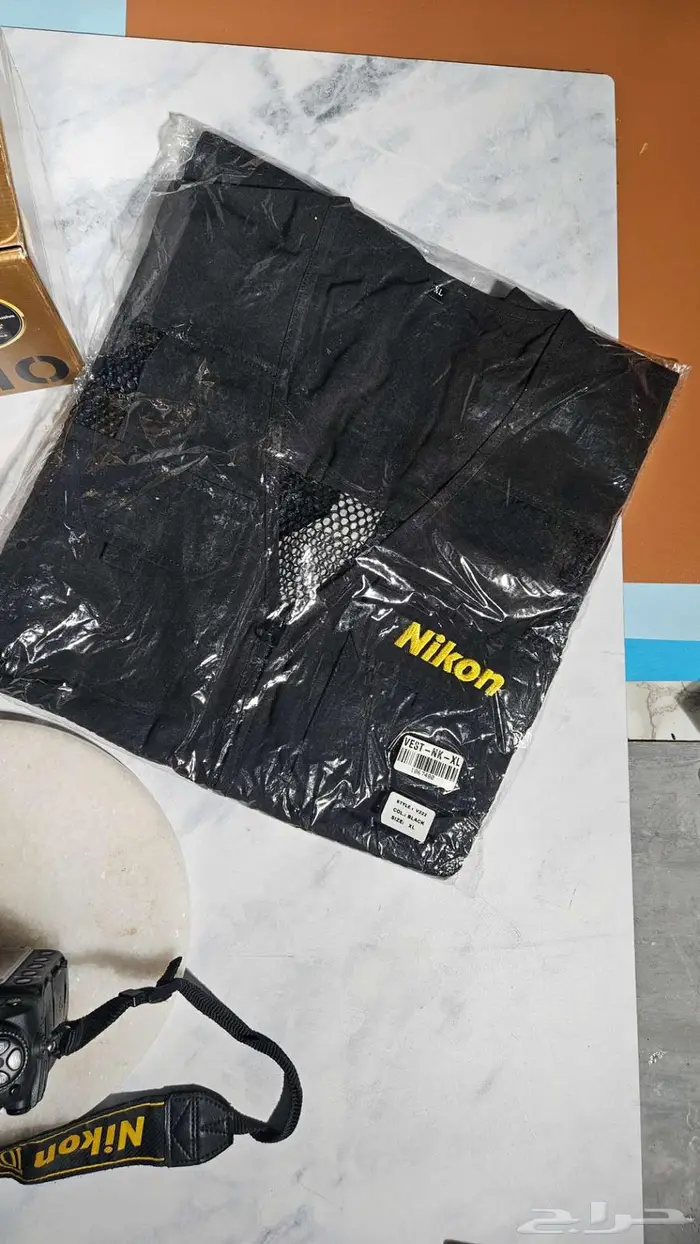 كاميرا نيكون d810 للبيع 2