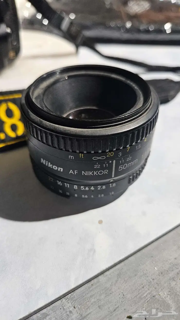 كاميرا نيكون d810 للبيع 0