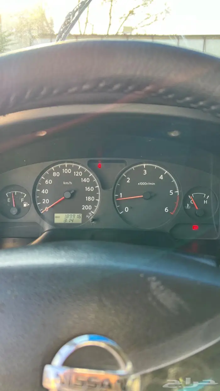 باترول ربع 2007 12