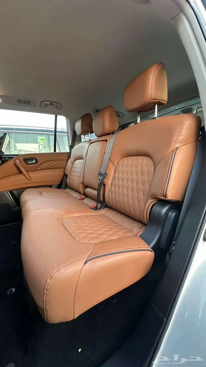 انفنتي QX 80 2024 pro active 3
