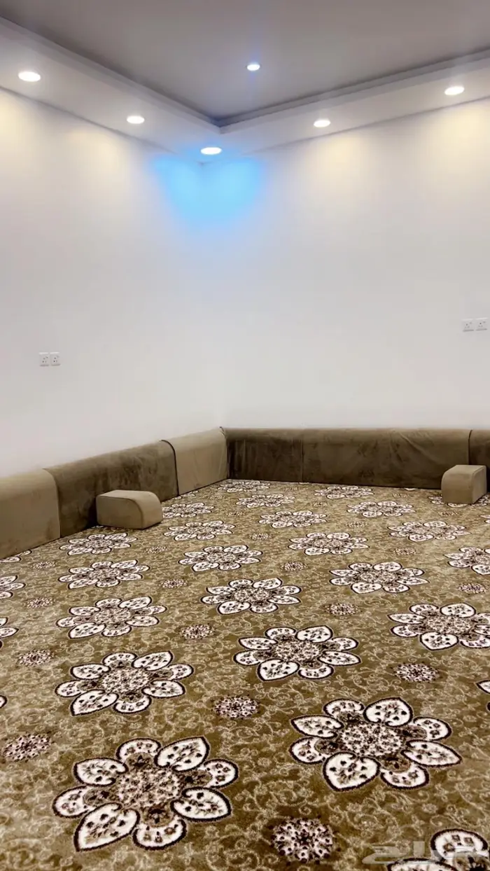 استراحة الذهبية في حي التبلاء 4