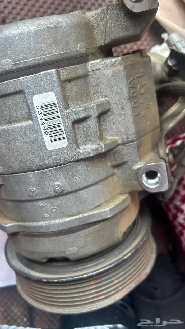 كميرسر هايلكس2015 0