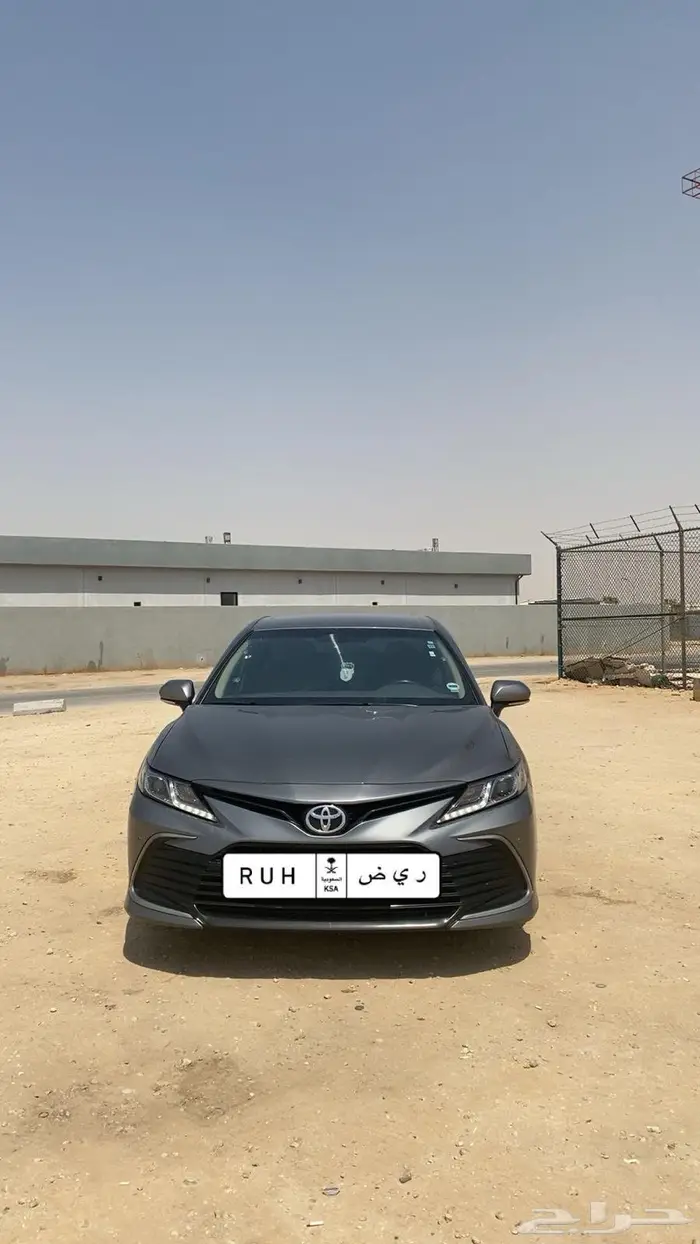 كامري 2024 0