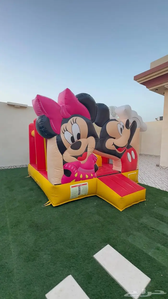 نطيطات الاحساء الهفوف 2