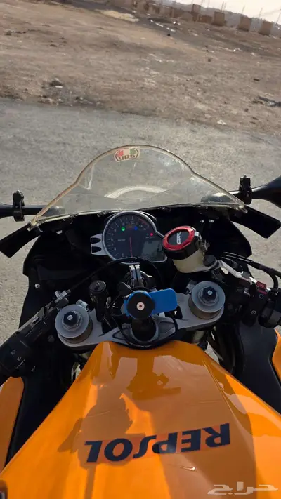 هوندا cbr 1000rr 2009 Repsol Edition 50th Anniversary index