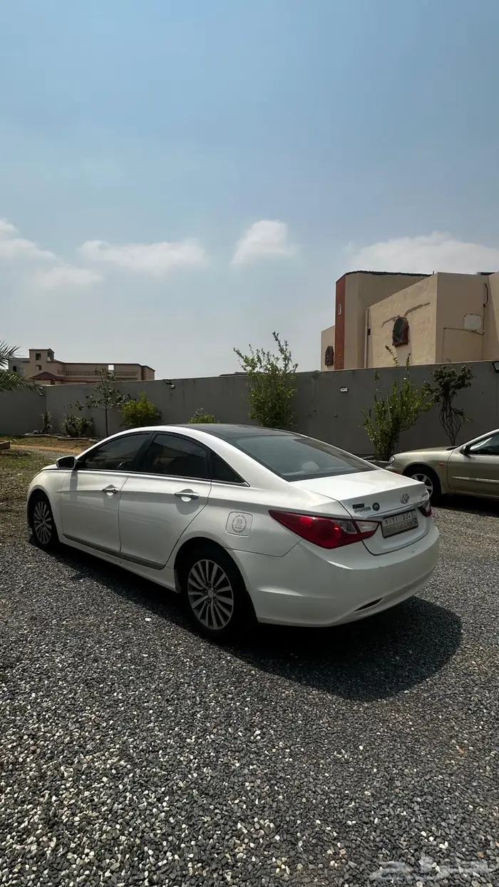 سوناتا نص فل 2011 2