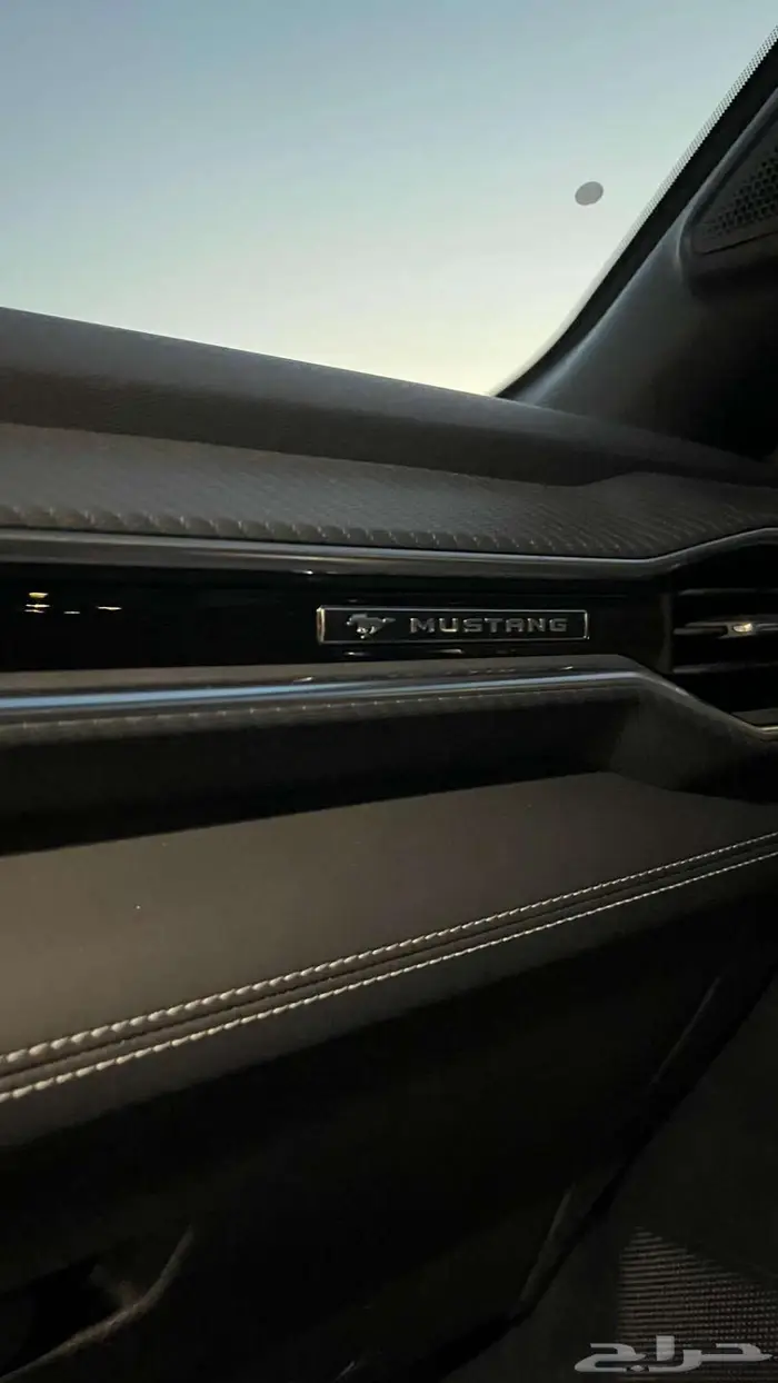 فورد موستنج GT 2024 بيفورمس بكج 35