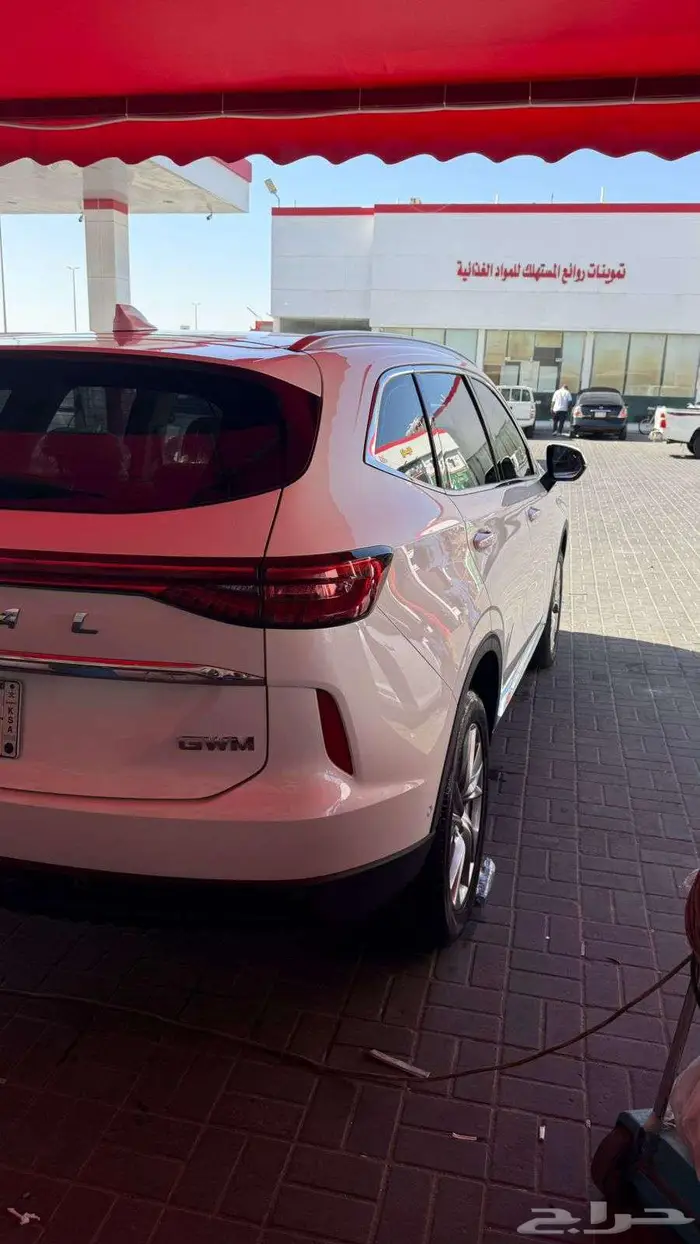 هافال 2022 2