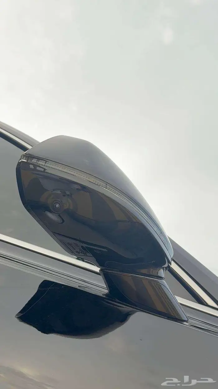هيونداي ازيرا 2023 بوضع الوكالة 6سلندر بطاقة جمركية عداد 48 21