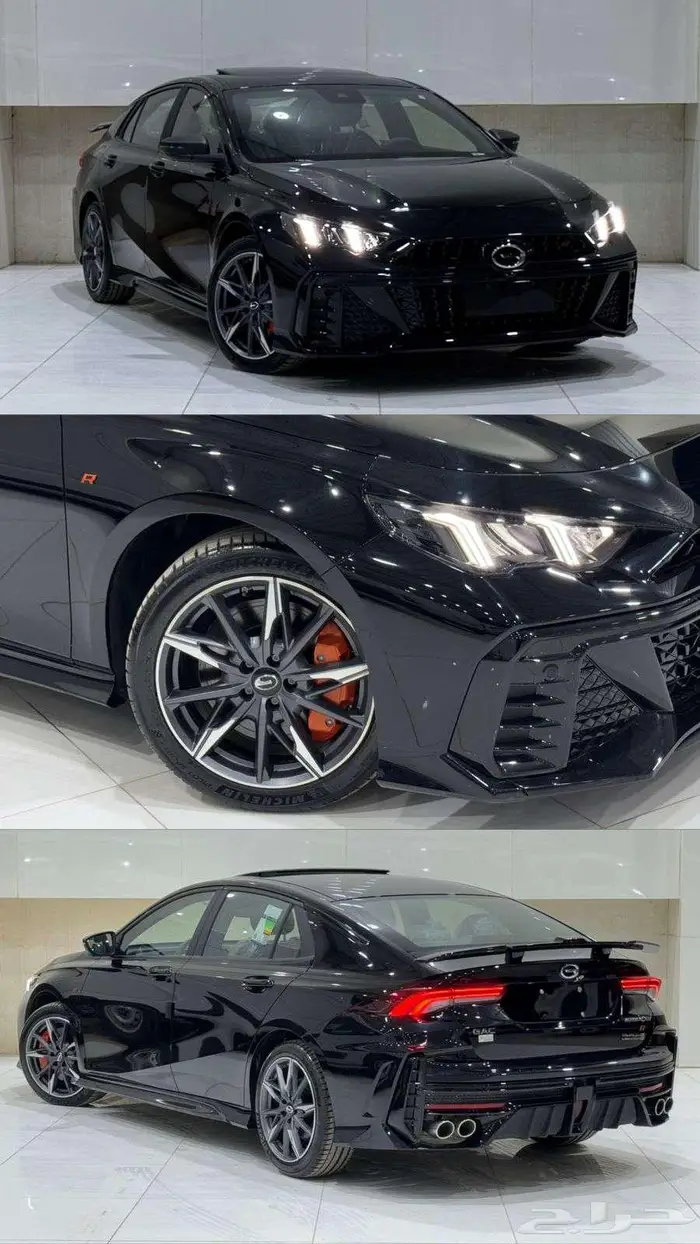 جاك امباو سبورت 2000 Cc بسعر منافس 2026 1