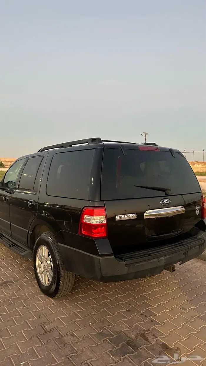 اكسبيدشن 2013 نظيف 0