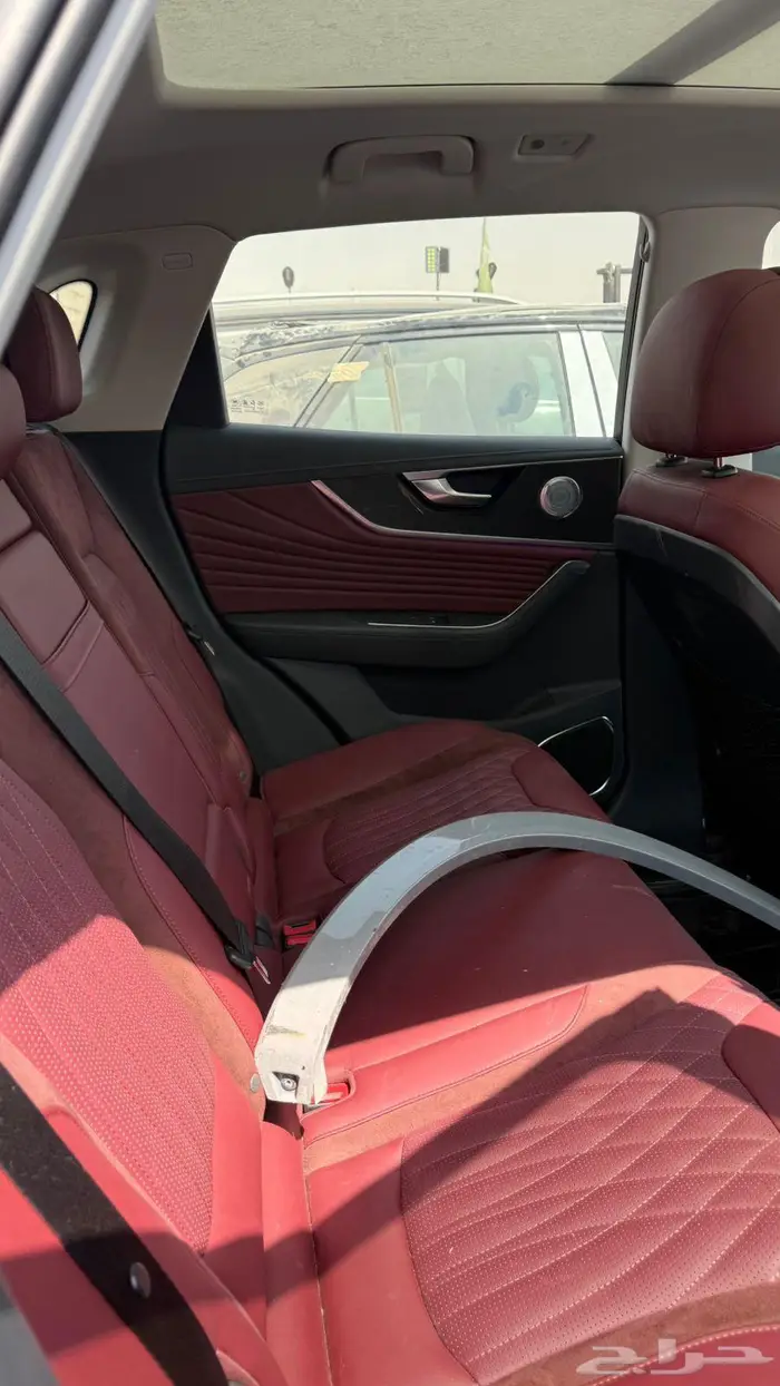 للبيع هونشي 2025 16