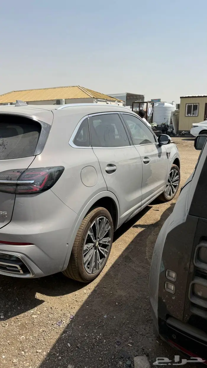 للبيع هونشي 2025 18