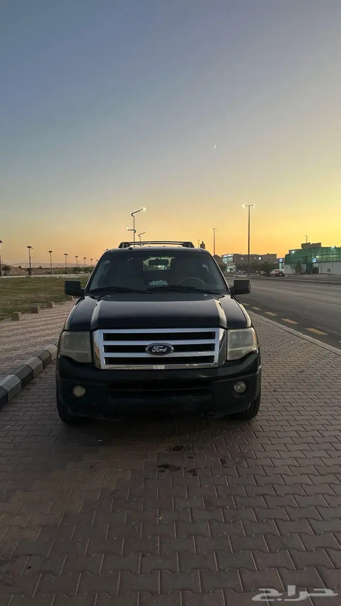 اكسبيدشن 2013 نظيف 2