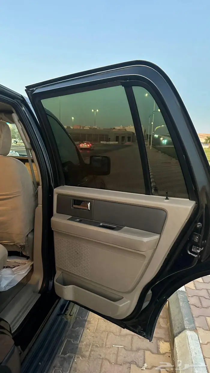 اكسبيدشن 2013 نظيف 10