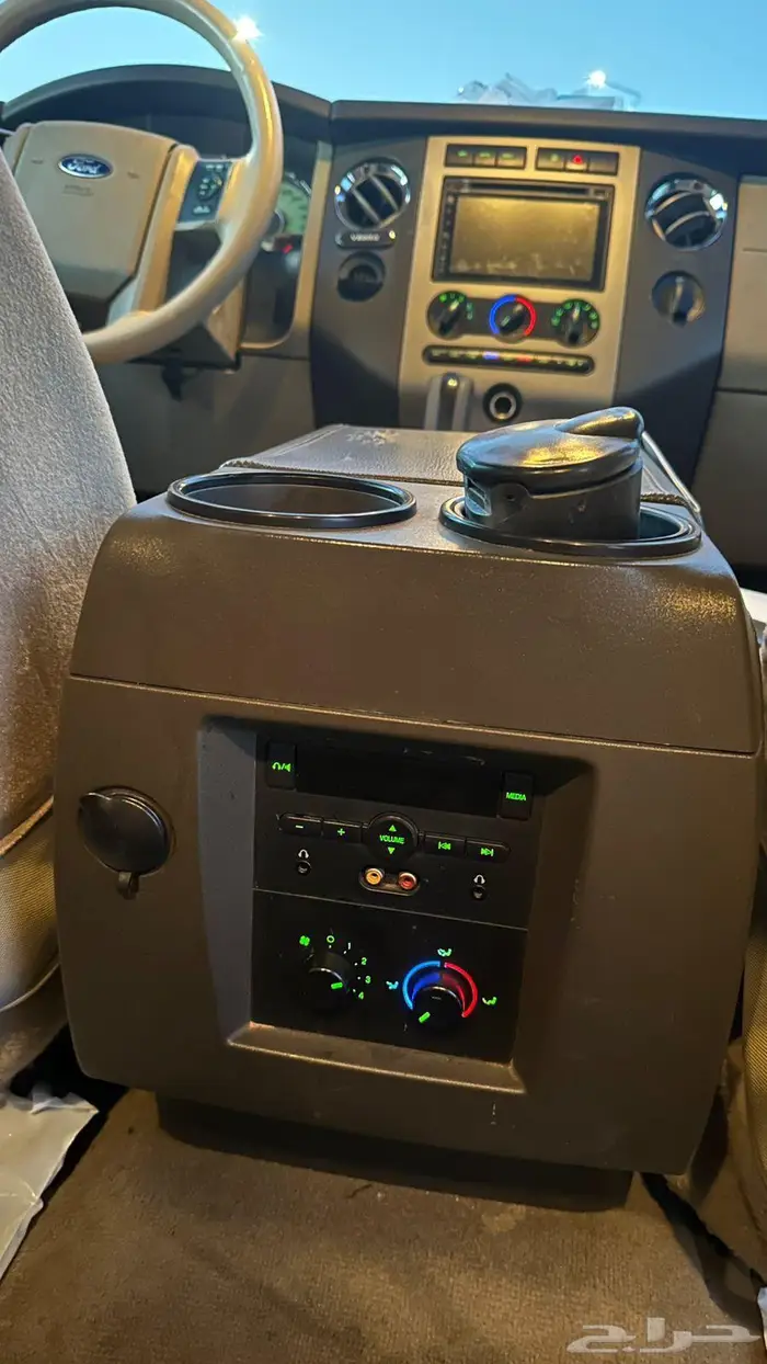 اكسبيدشن 2013 نظيف 6