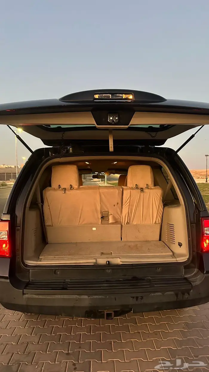 اكسبيدشن 2013 نظيف 3