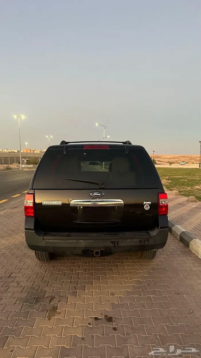 اكسبيدشن 2013 نظيف 5