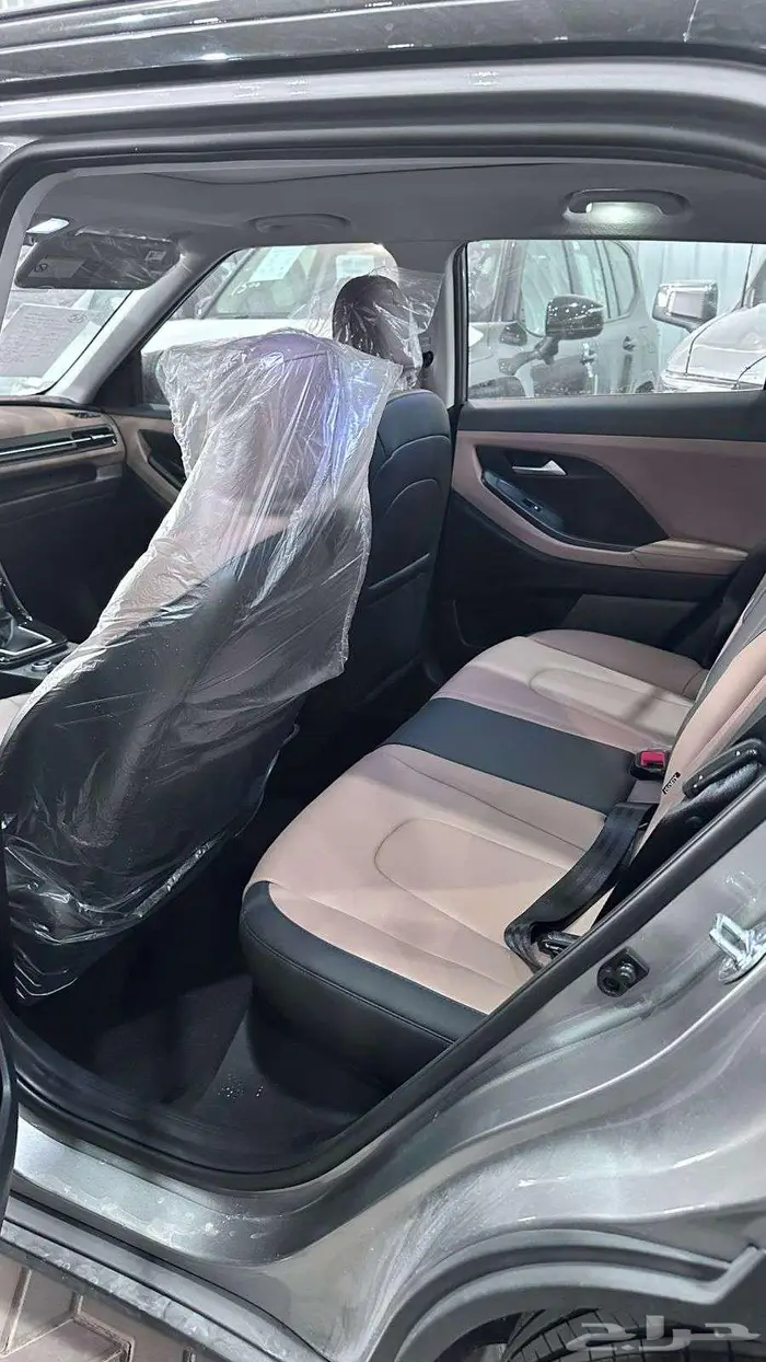 هيونداي كريتا 2026 كمفورت 6