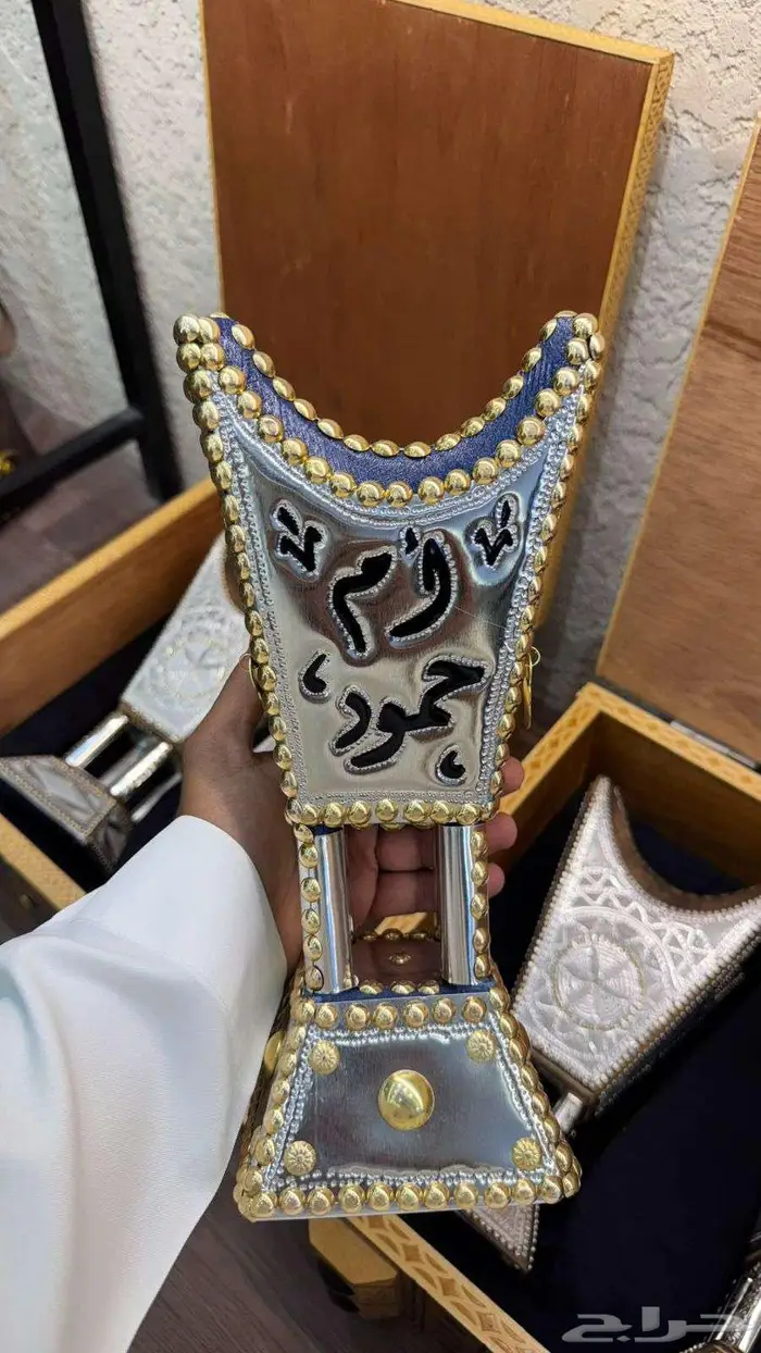 مباخر حايل 2
