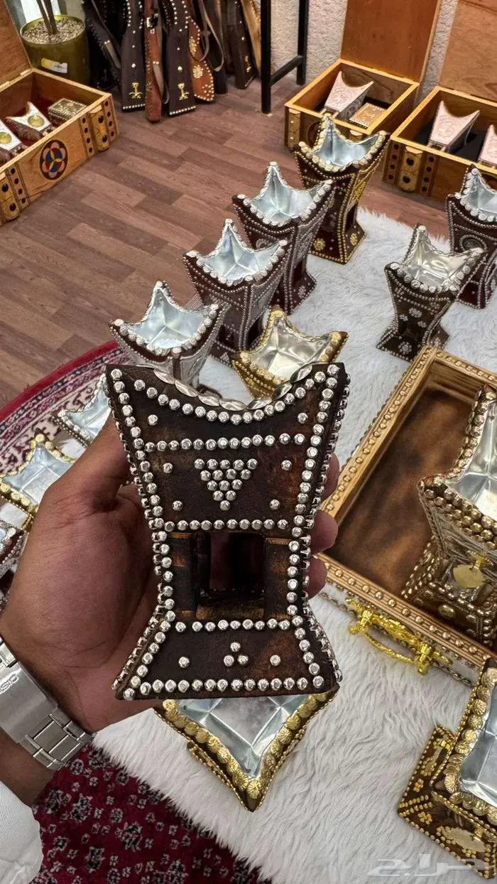 مباخر حايل 7