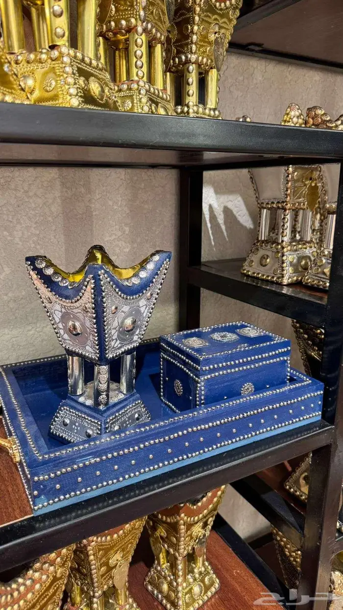 مباخر حايل 0