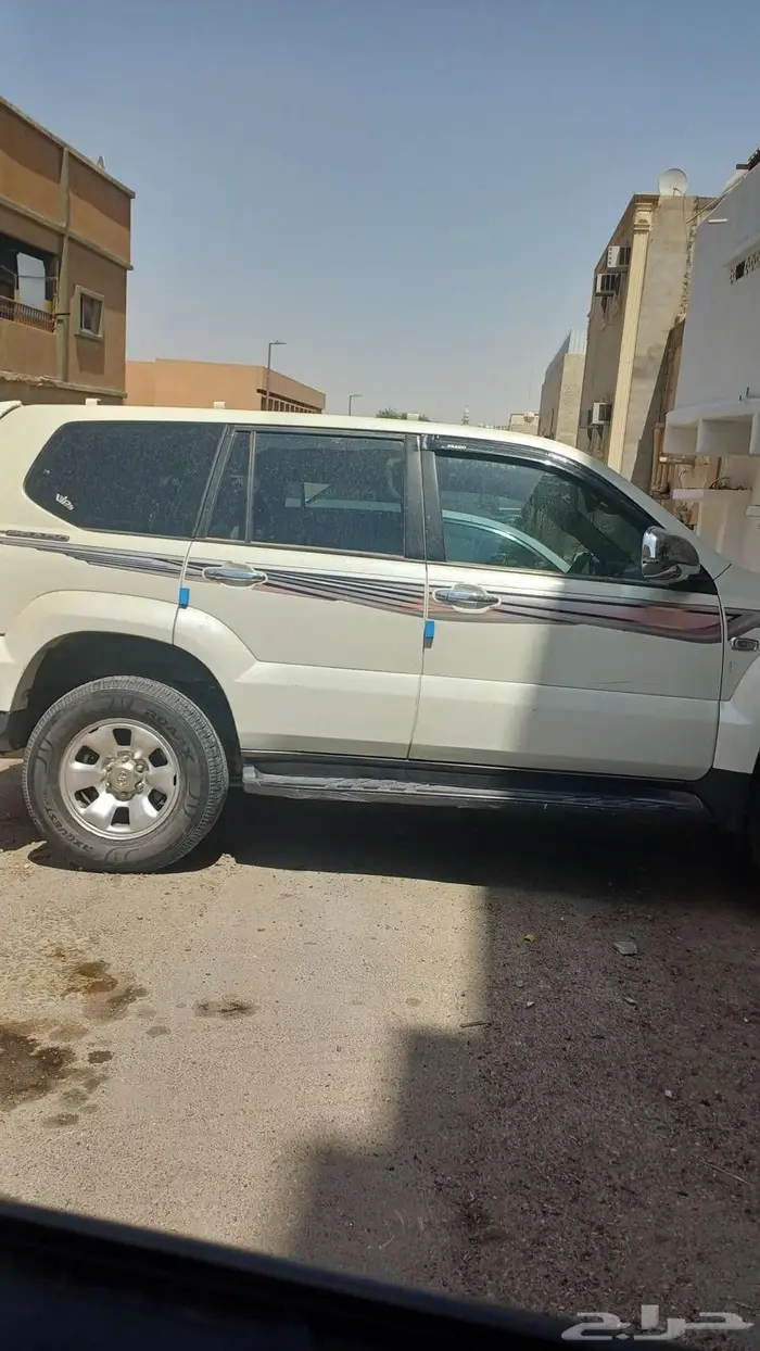 برادو 0