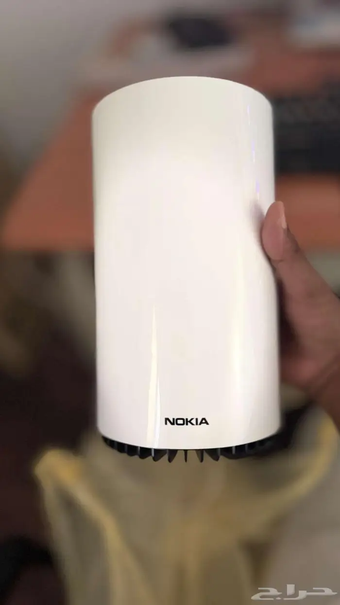 راوتر 5G نظيف 1