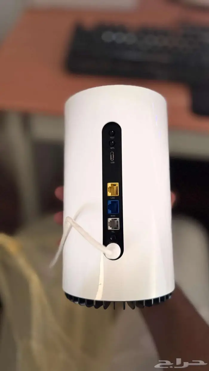 راوتر 5G نظيف 0