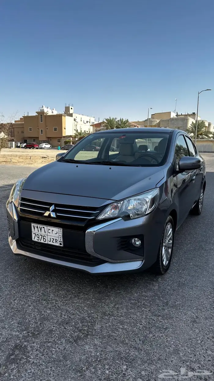 مستبيشي اتراج 2022 1