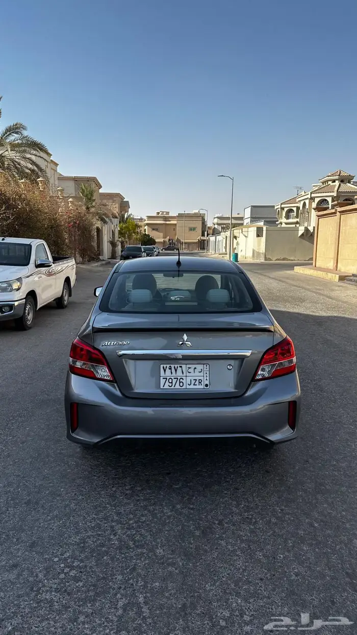 مستبيشي اتراج 2022 9