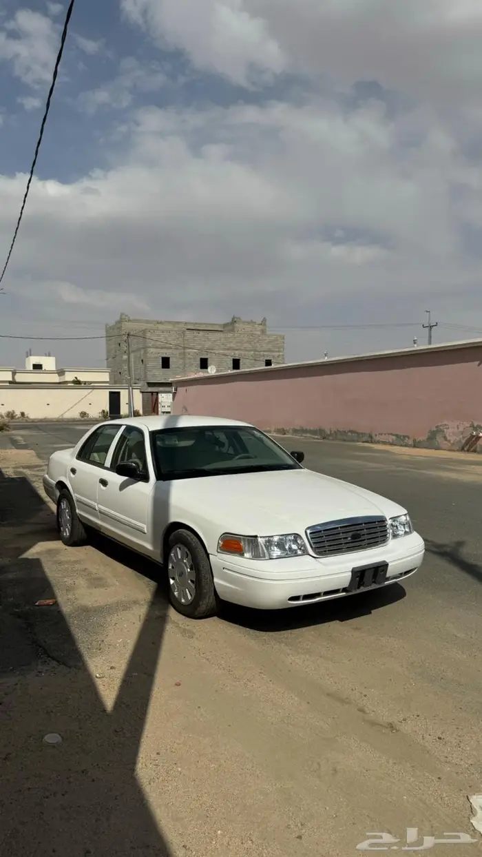 فورد فكتوريا للبيع 3