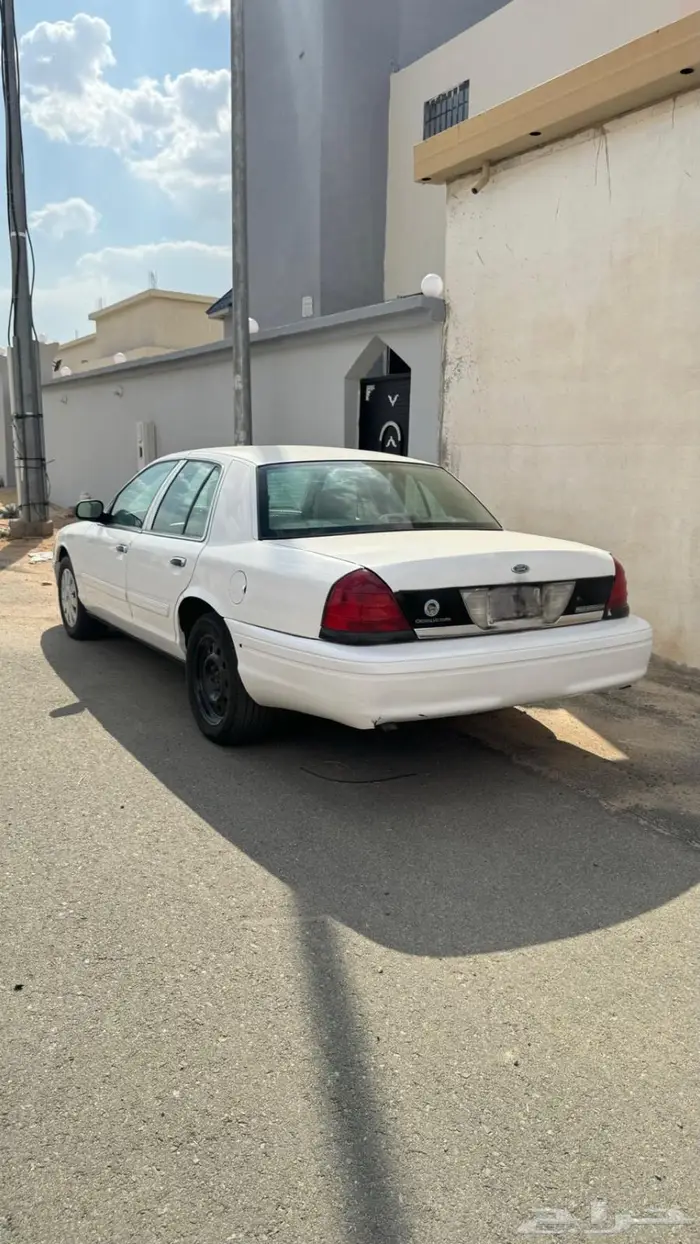 فورد فكتوريا للبيع 0