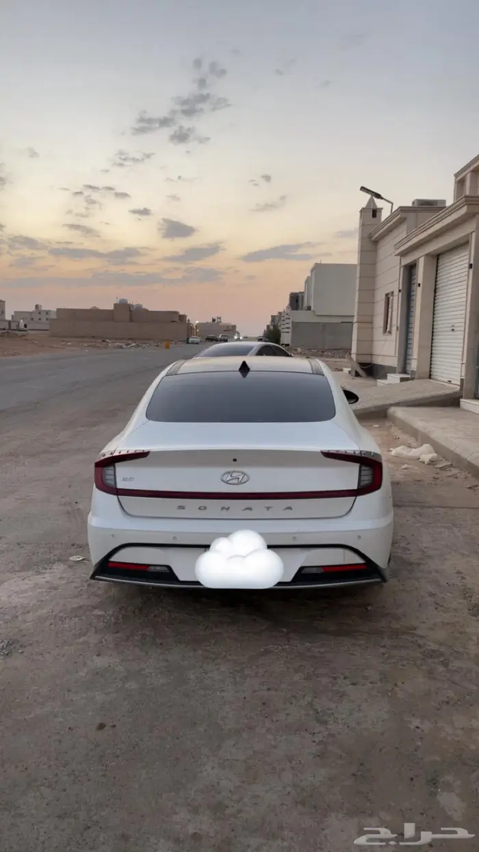 للبيع سوناتا 2020 فل 0