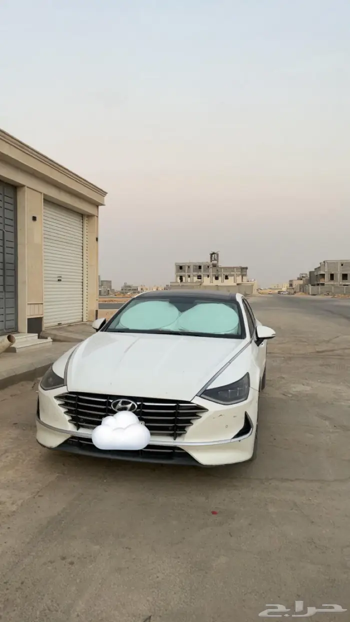 للبيع سوناتا 2020 فل 1
