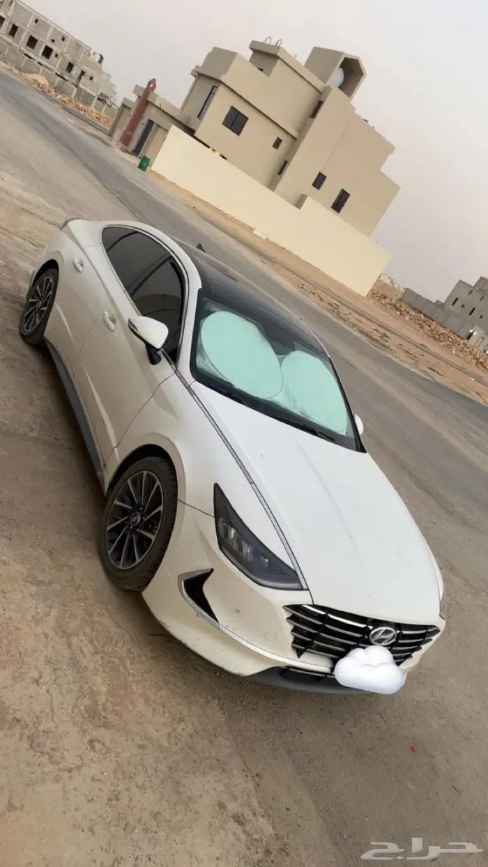 للبيع سوناتا 2020 فل 2