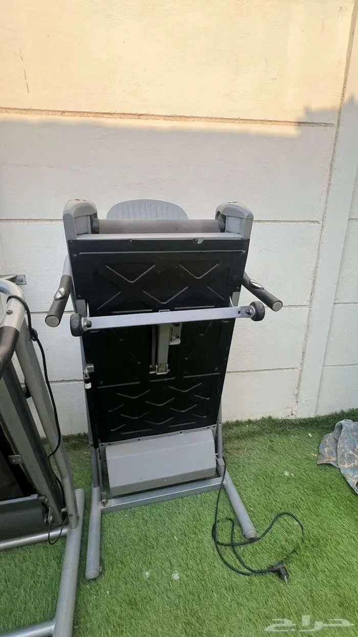 3 اجهزة سير رياضية 2