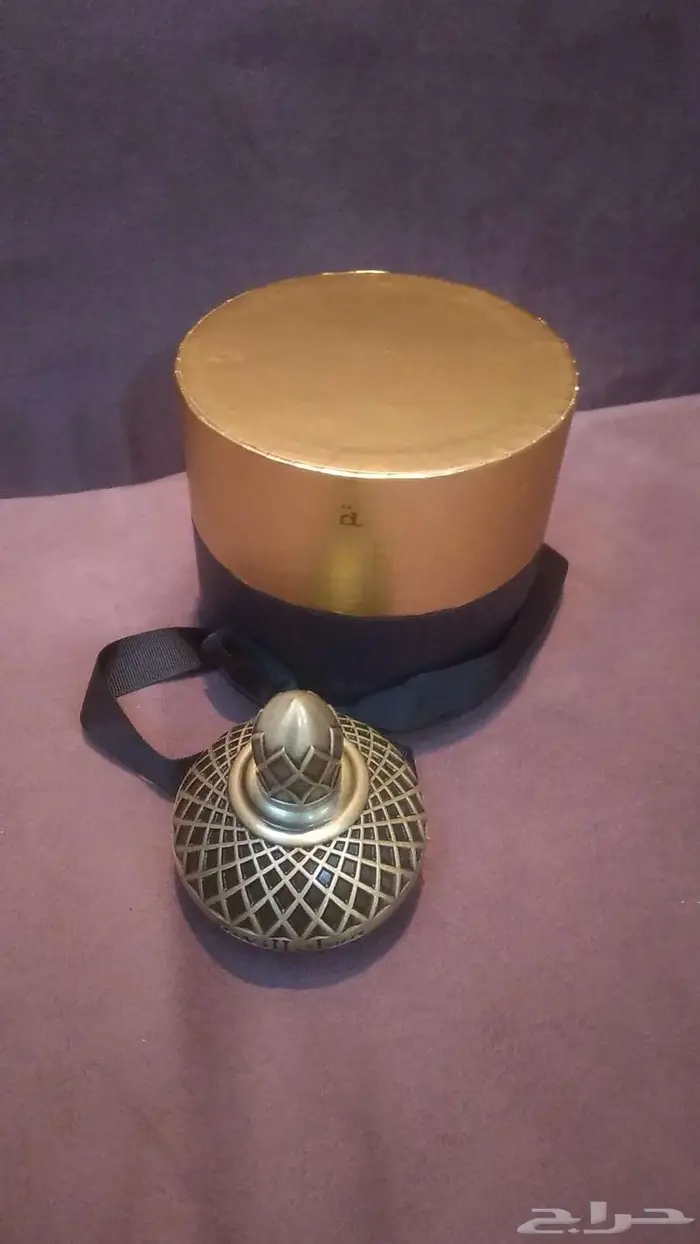 عطر (نخبه العود) 0