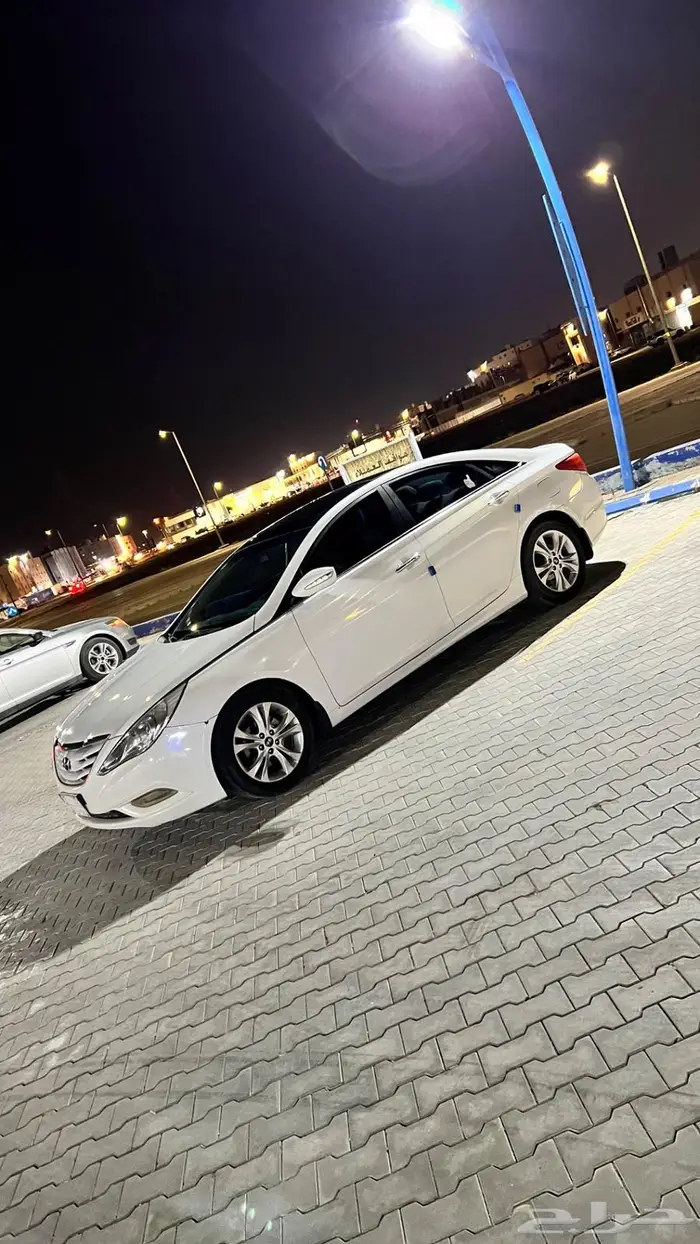 هونداي سوناتا 2011 فل كامل 4
