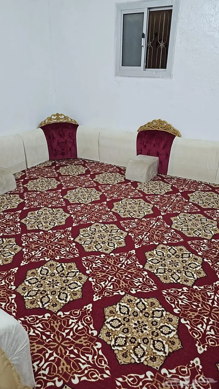 بيت شعبي للايجار 2