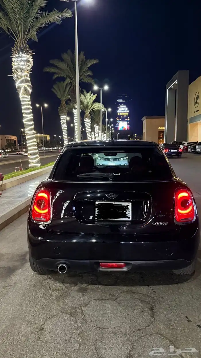 ميني كوبر 0