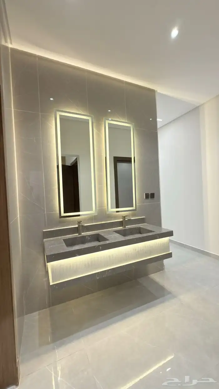 شقق فاخرة بالنزهة 4