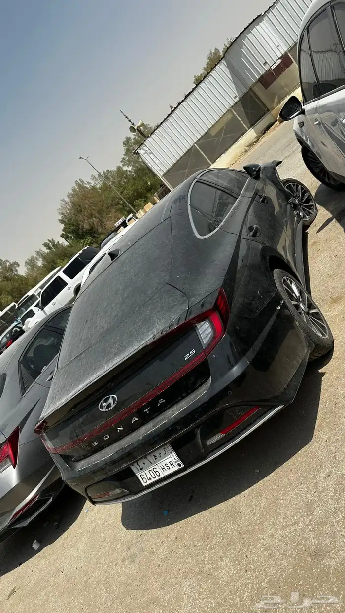 سوناتا 2023 نص فل 0
