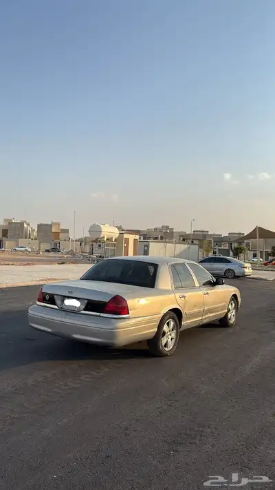 فورد كراون فكتوريا index